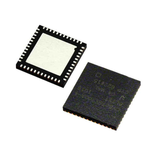CY8CTST200A-48LTXI Cypress Semiconductor Corp