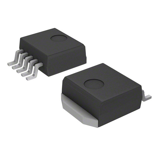 LM2931ACD2TR4 onsemi