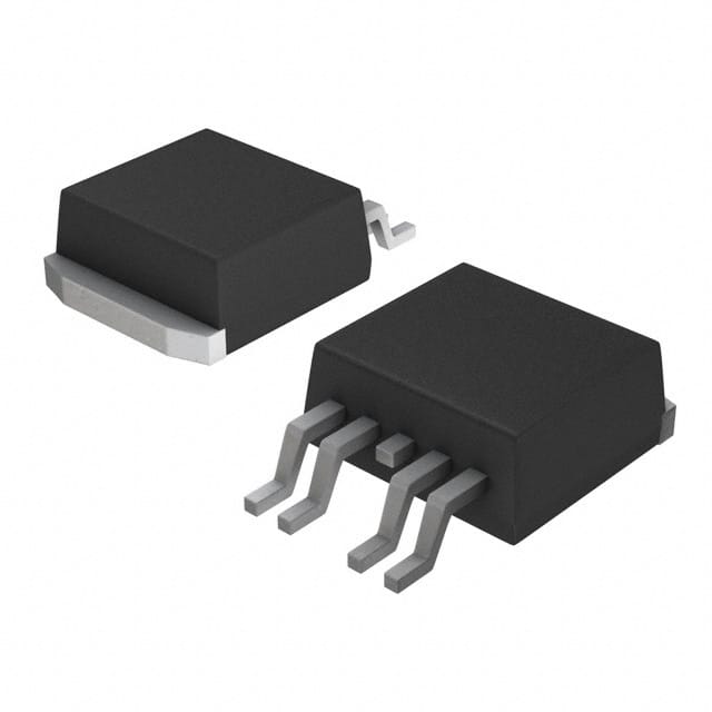 BUK220-50Y,118 NXP USA Inc.