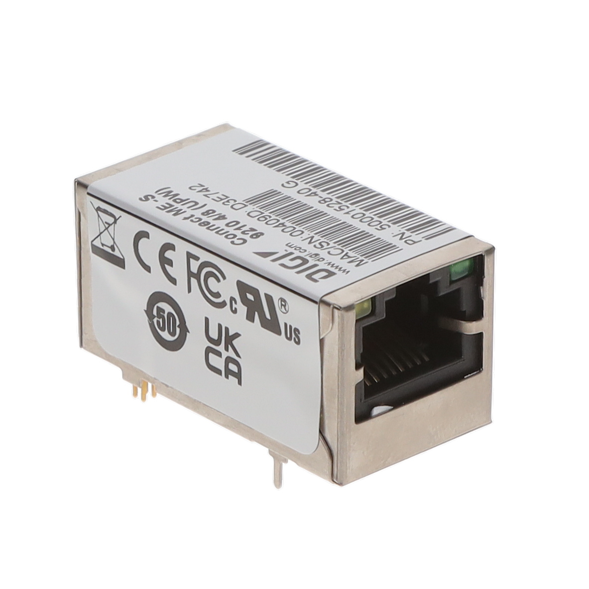 DC-ME-Y402-S-UPW Digi