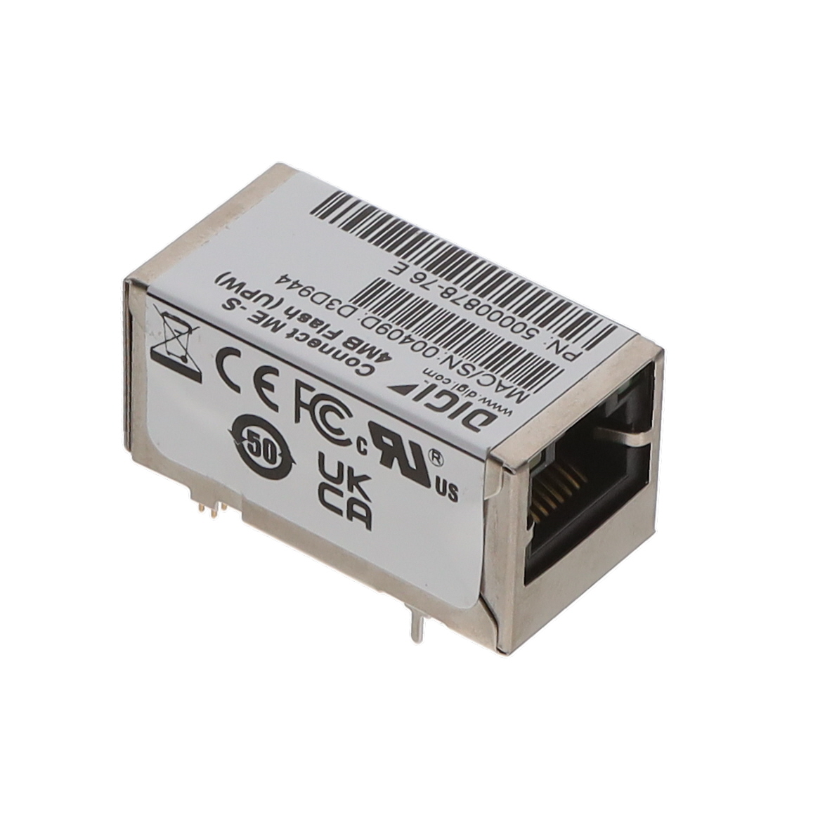 DC-ME4-01T-S-UPW Digi