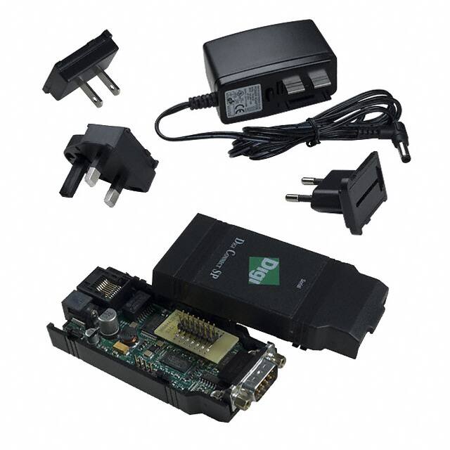DC-SP-01-JT Digi
