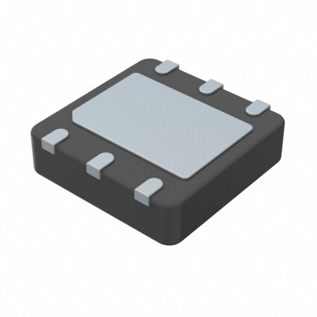 STBC08PMR STMicroelectronics