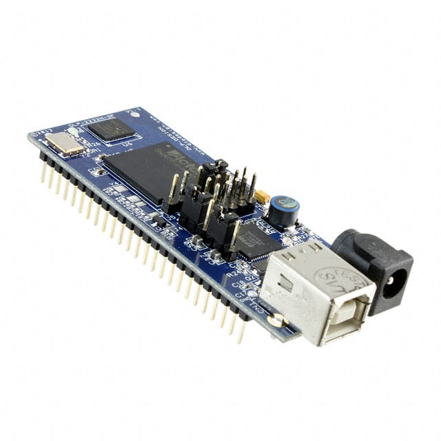 DLP-2232H-SF DLP Design Inc.