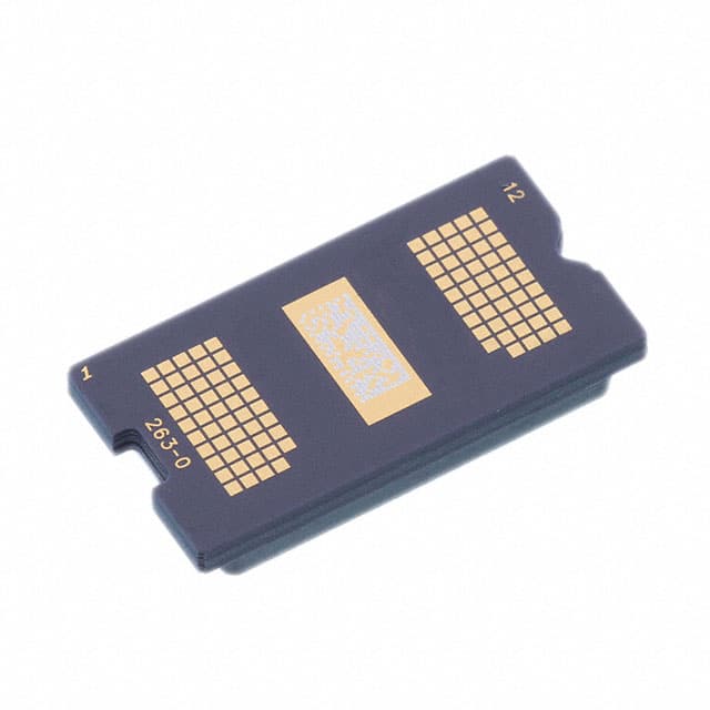 DLP4501FQG Texas Instruments