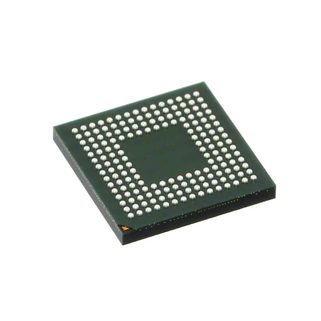 DLPC2607ZVB Texas Instruments