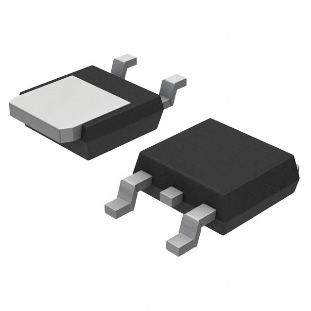 NSI50150ADT4G onsemi