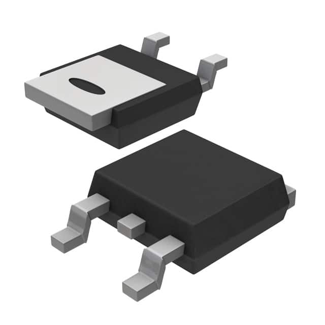 BUK139-50DL/C1,118 NXP USA Inc.