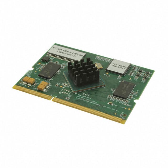 EC-V-H264-8B-30-1080-MXC-LL System-On-Chip (SOC) Technologies Inc.