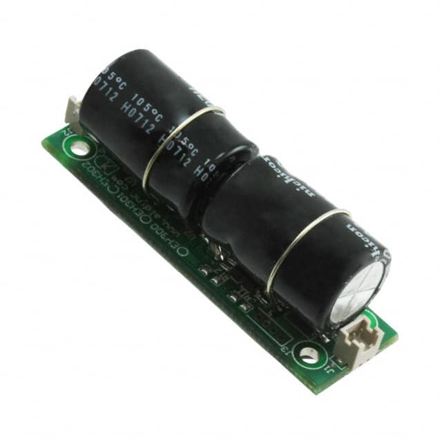 EH301A Advanced Linear Devices Inc.
