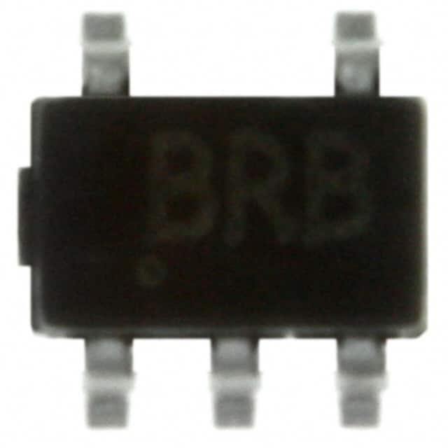 EL5161IC-T7 Renesas Electronics Corporation