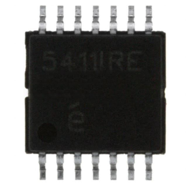 EL5411IRE Renesas Electronics Corporation
