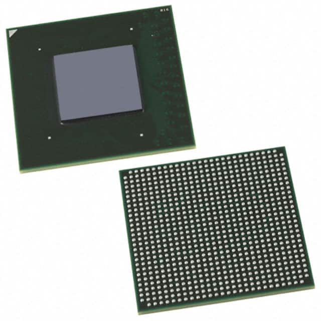 EP2AGX190EF29C5N Intel