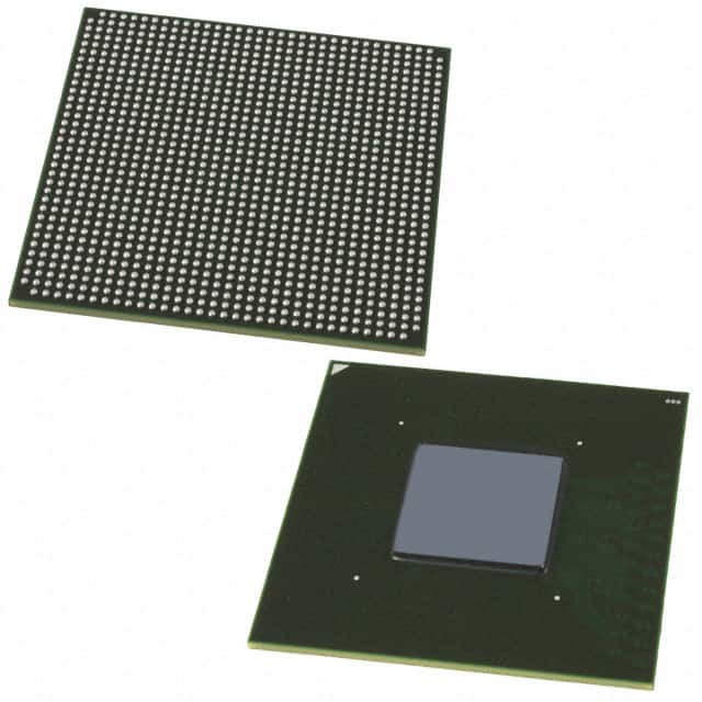EP2AGX260FF35I5N Altera