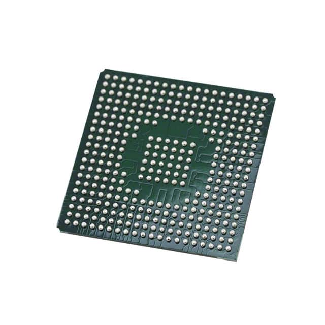 EP9312-CB Cirrus Logic Inc.