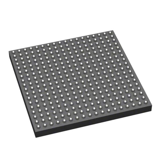 T20F324I4 Efinix, Inc. product image
