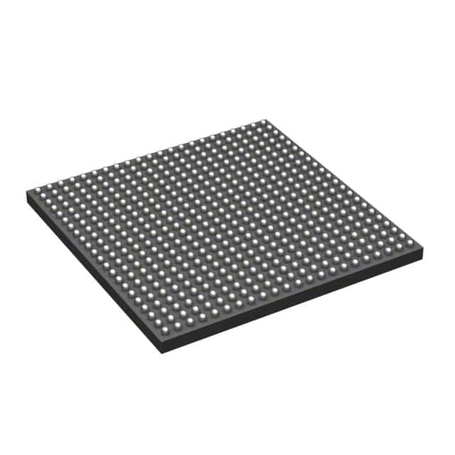 T55F484C3 Efinix, Inc.