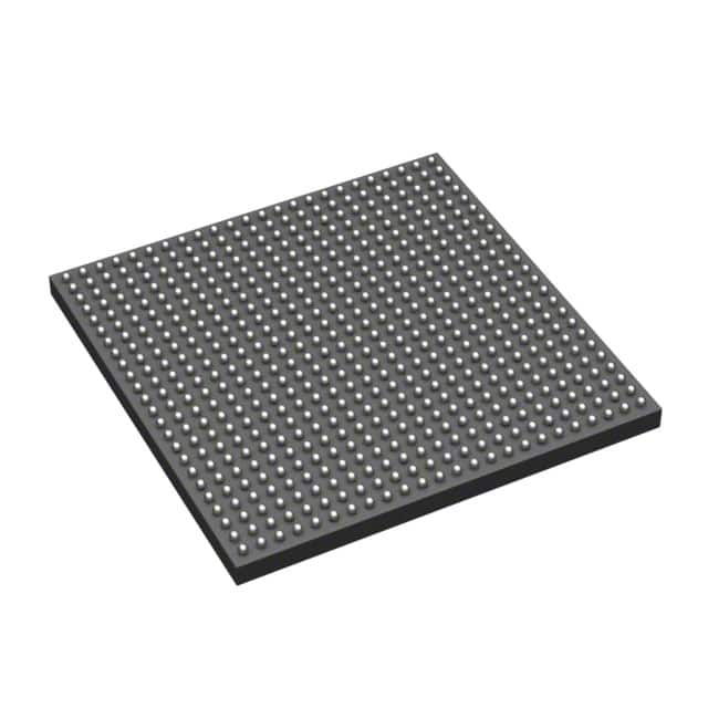 T120F576C3 Efinix, Inc.