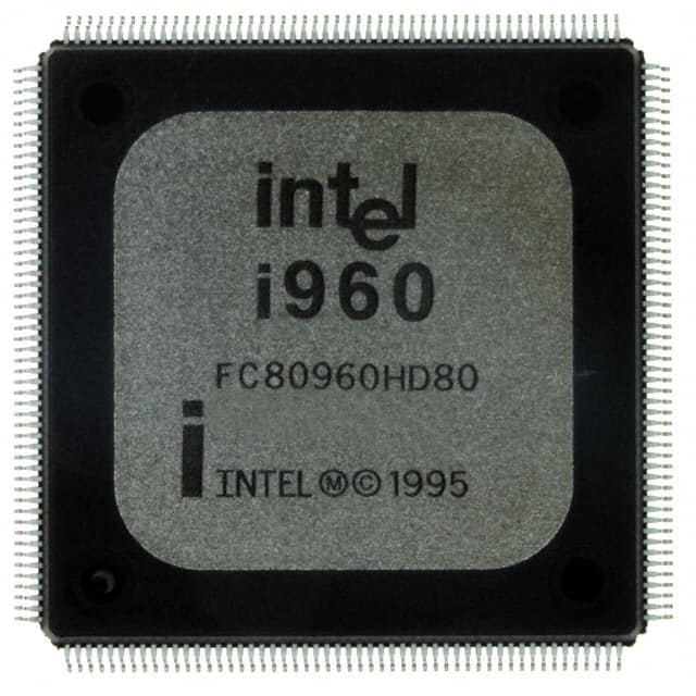 FC80960HD80SL2LZ Intel
