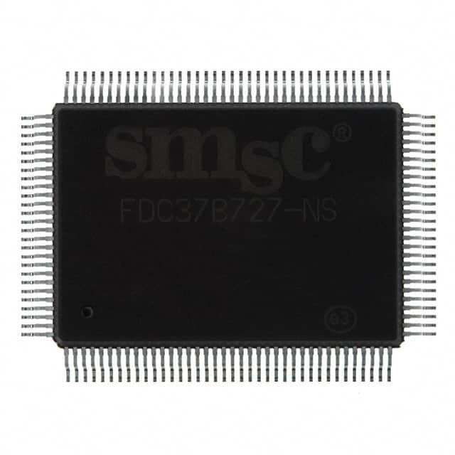 FDC37B727-NS Microchip Technology