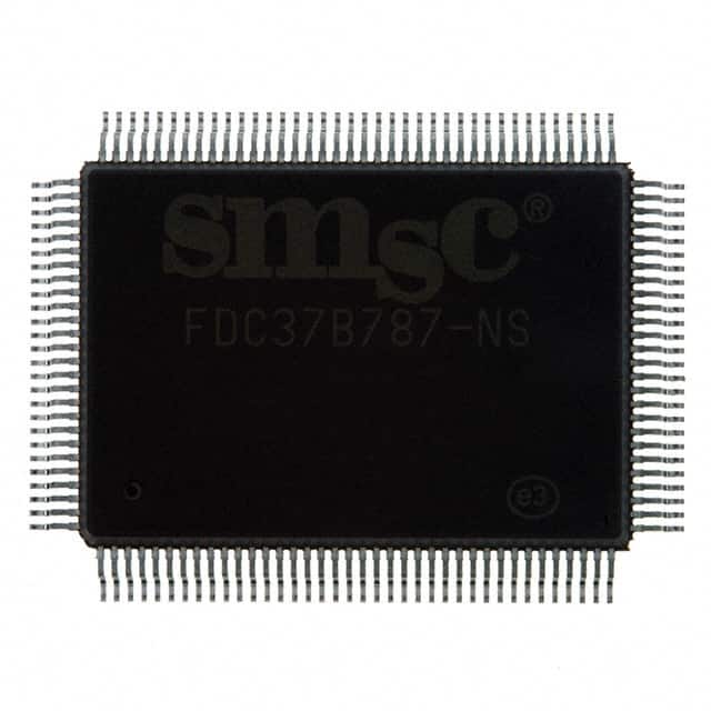 FDC37B787-NS Microchip Technology