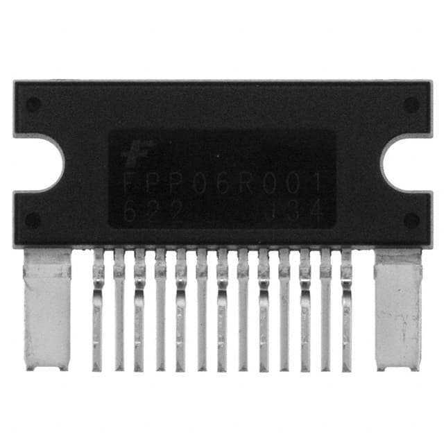 FPP06R001 onsemi