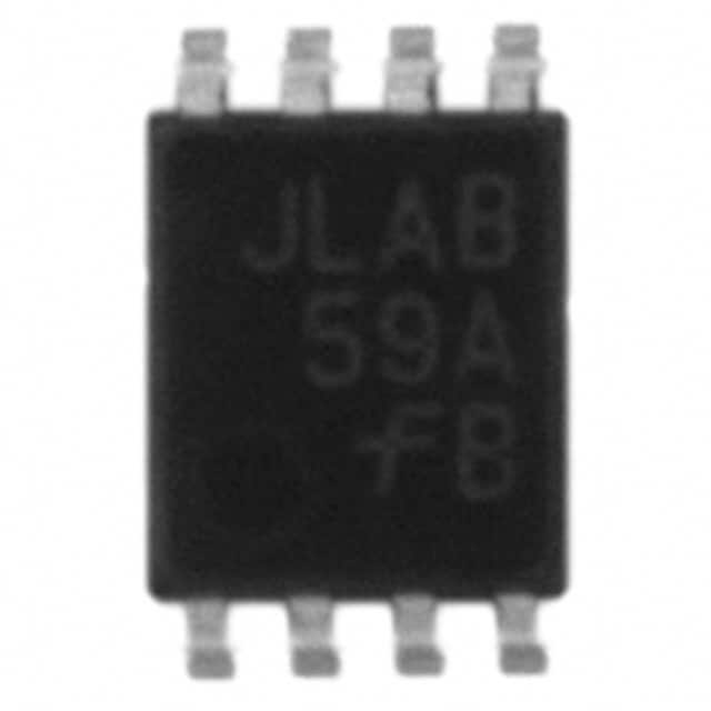 FSA1259AK8X onsemi