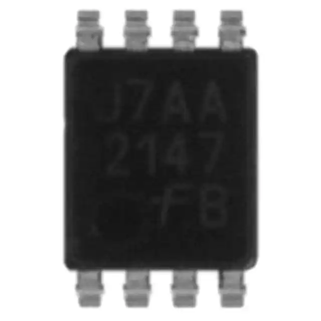 FSA2147K8X Fairchild Semiconductor