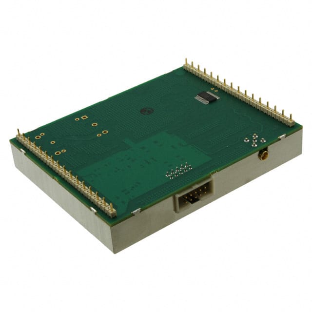 FTS125-CTV-010.0M Connor Winfield product image
