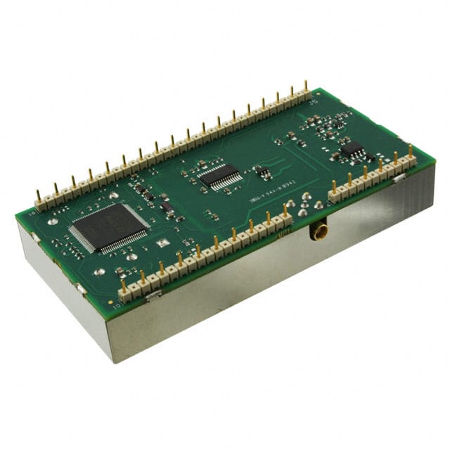 FTS375-010.0M Connor Winfield product image