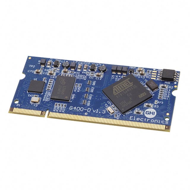 G400D-SM-400 GHI Electronics, LLC product image