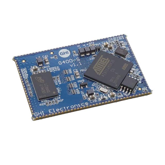 G400S-SM-480 GHI Electronics, LLC product image
