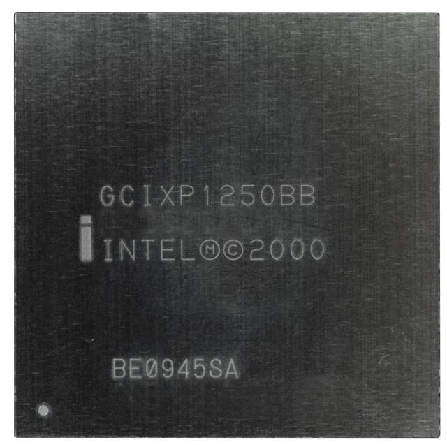 GCIXP1250BB Intel product image