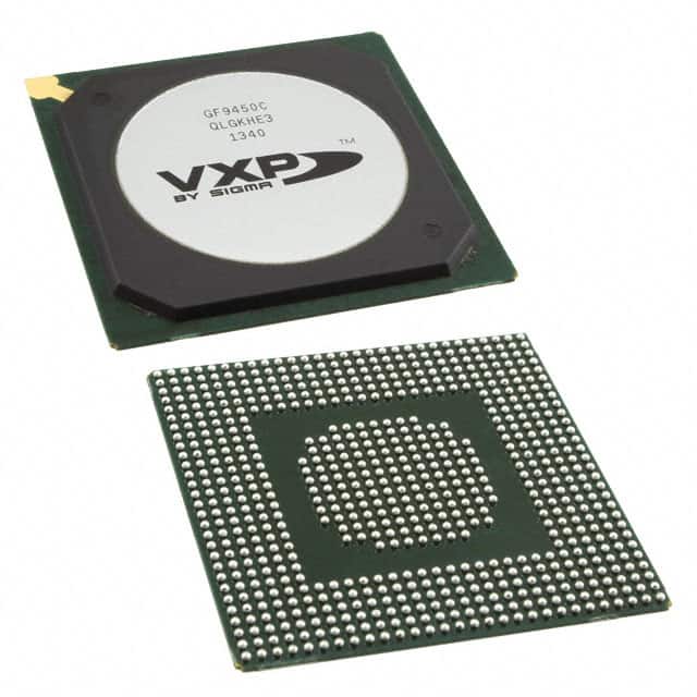 GF9450C-CBE3 Sigma Designs Inc. product image