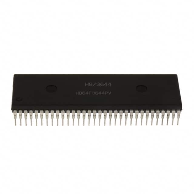 HD64F3642APV Renesas Electronics Corporation