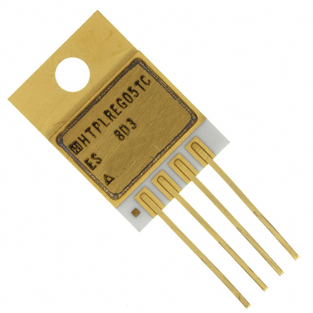 HTPLREG05TC Honeywell Aerospace product image