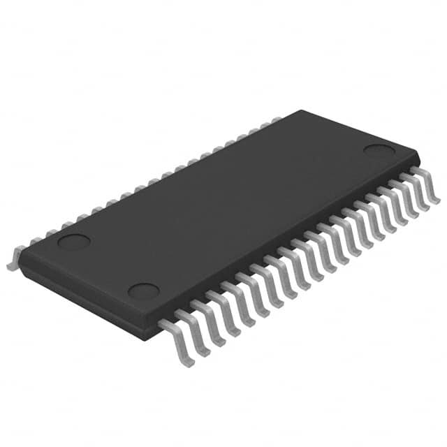 BD9397EFV-GE2 Rohm Semiconductor