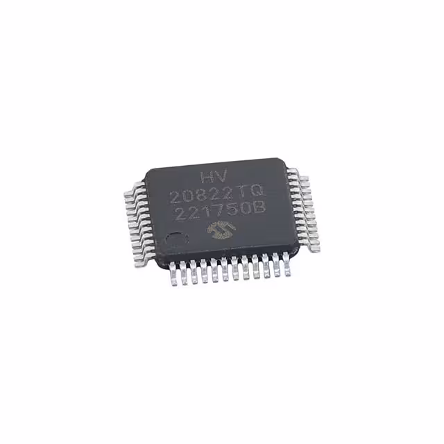 HV20822TQ-G Microchip Technology
