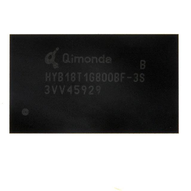 HYB18T1G800BF-3S Qimonda product image