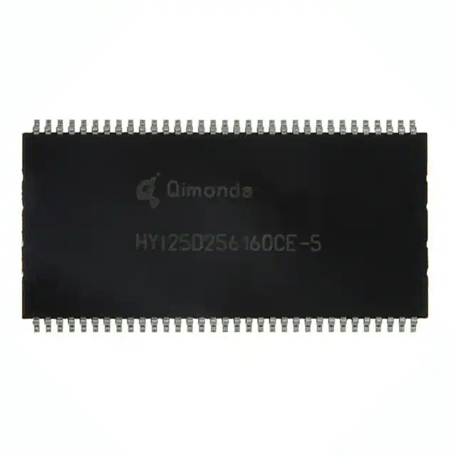 HYB25D512800CE-6 Qimonda product image