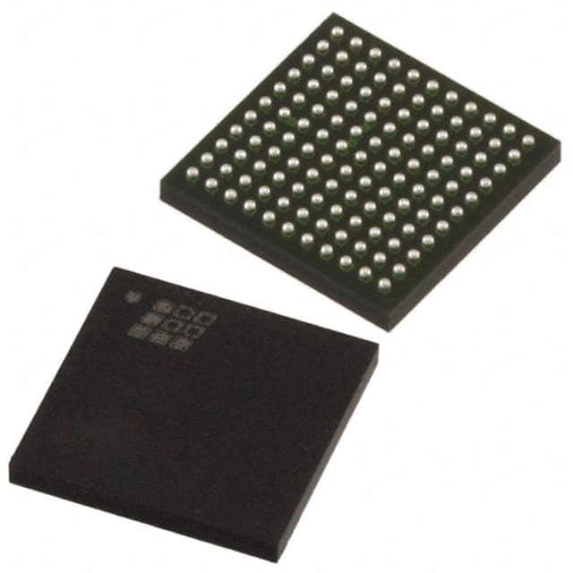 ICE40LP1K-CB121 Lattice Semiconductor Corporation