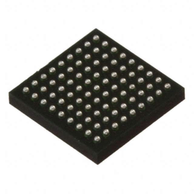 ICE65L01F-TCB81I Silicon Blue