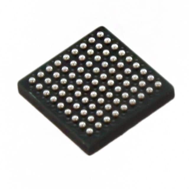 ICE40LP1K-CM81 Lattice Semiconductor Corporation