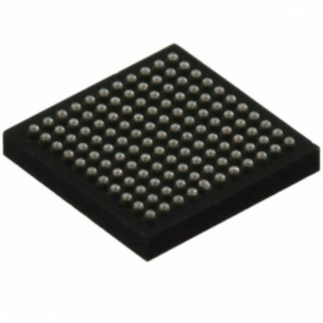 ICE40LP8K-CM121 Lattice Semiconductor Corporation