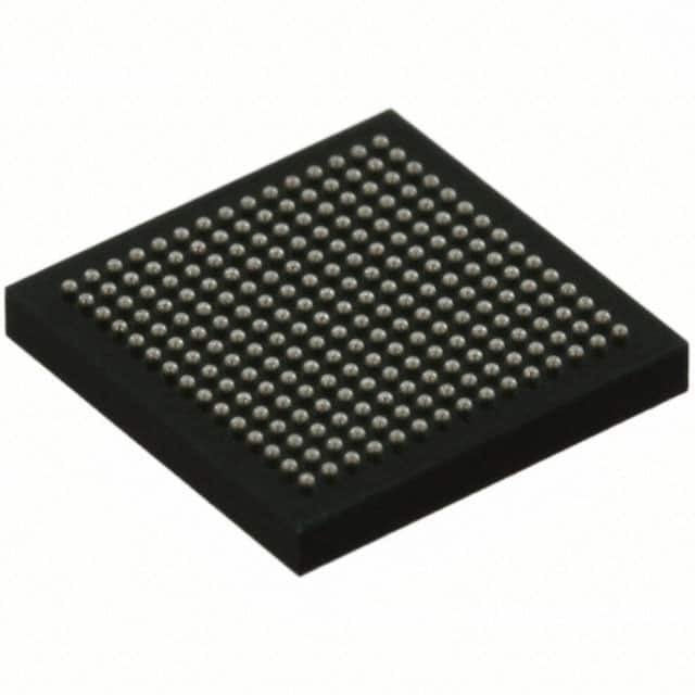 ICE40LP8K-CM225 Lattice Semiconductor Corporation
