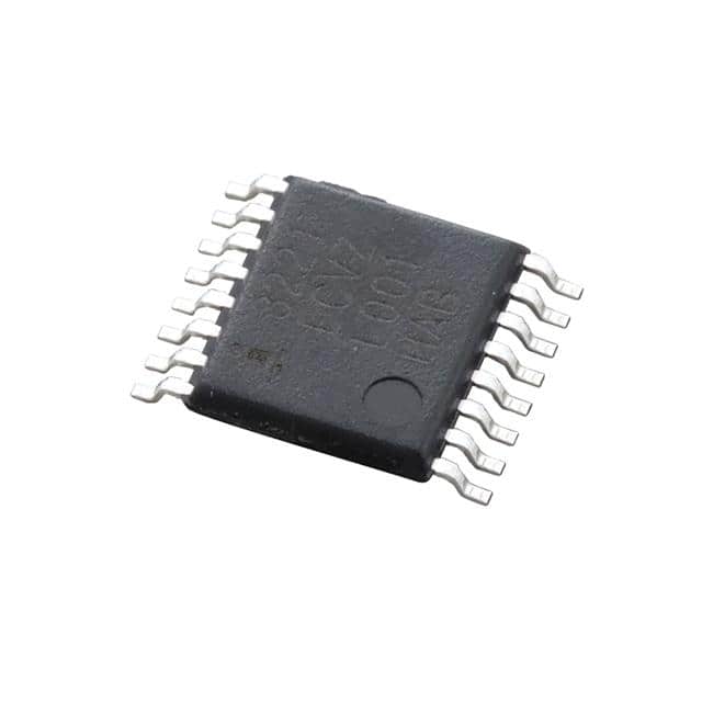 ICL3221ECVZ-T Renesas Electronics Corporation
