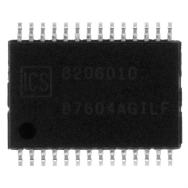 87604AGILF Renesas Electronics Corporation product image