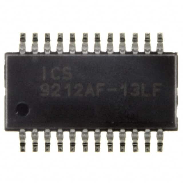 9212AF-13LFT Renesas Electronics Corporation