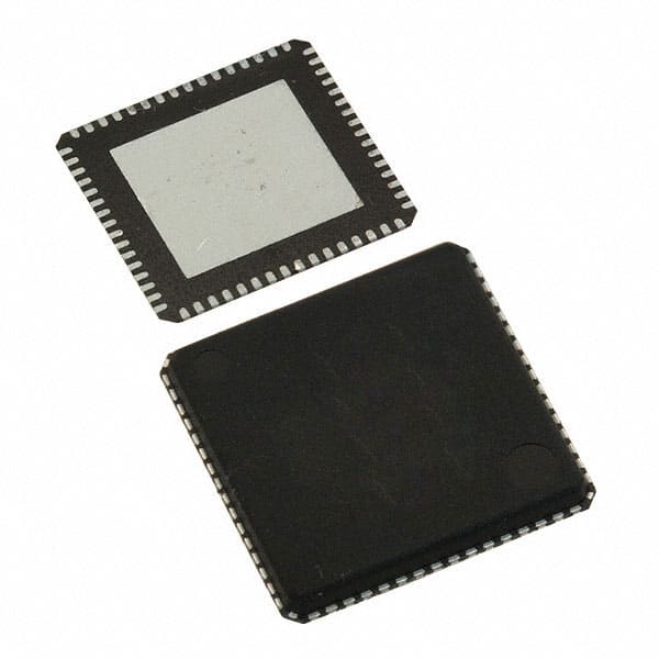 DAC1208D750HN-C18 Renesas Electronics Corporation