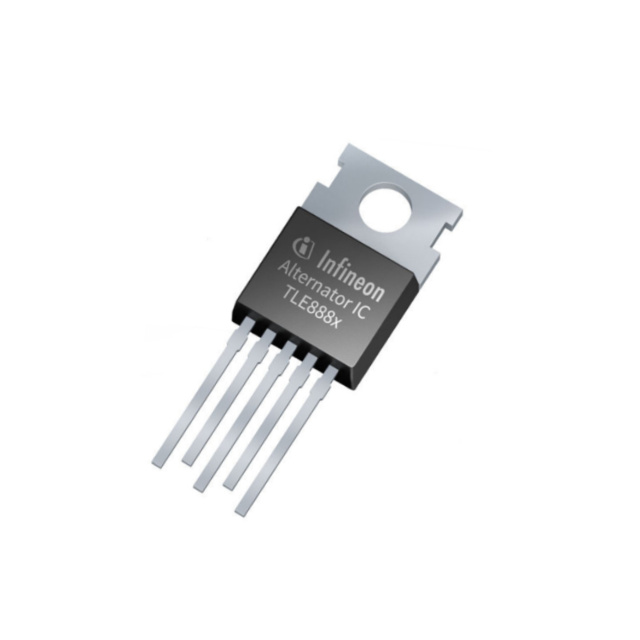 TLE8886TNAKSA2 Ampleon USA Inc.